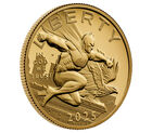 Comic Art 24-Karat Gold Proof Coin &ndash; Batman&trade;, , hi-res